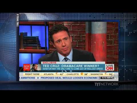 Obamacare Alternative? Republicans Don't Have One
