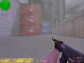 CS 1.6 EXTREMM BUG