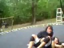 Scott Anderson V.S. Wezzy