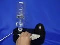 Office snowmaker