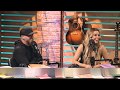 Brantley Gilbert & Lindsay Ell Discuss Living