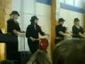 fairwater high-teachers dance (woman)