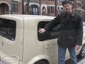 Nissan Cube \"JDM\"/ First Impressions