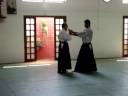 Aikido Kawai Shihan - 2008
