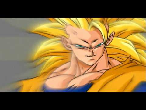 goku ssj3