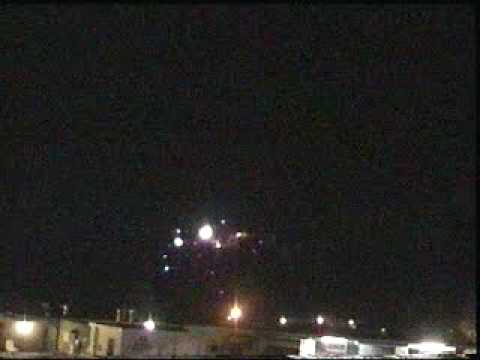 50th Anniversary Fireworks 