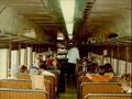 South Shore Rail Passenger Train