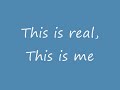 camp rock this is me lyrics