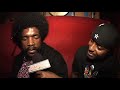 Kanye & the Paparazzi - ?uestlove\