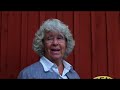Hiroshimaafton på Åland den 6.8 2009