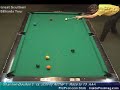 Billiards Johnny Archer vs Shannon Daulton 9-Ball Match
