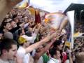 2010-05-25 | Curva Sud Roma a Parma ~> Voglia Di Stringersi Un P ()