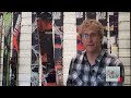 2013 Atomic "Alibi" All Mountain Ski