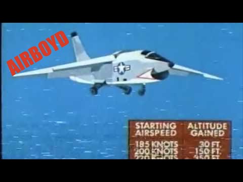 Ejection Vectors (1969)