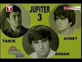 Lefkede m�zik an?lar? RENK 7 ve BANDO