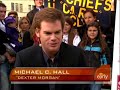 'Dexter' Back For More Murder