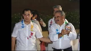 Luau 15 Anos COPEJEM - 02