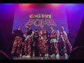 NCT127 - Cherry Bomb by Evil.D