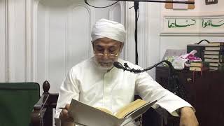 الصَحْو والسُكْر - الذَوق والشُرب