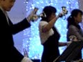 \"Silver Bells\" with handbells in Tokyo, Japan \"Silver Bells\" with handbells in Tokyo, Japan