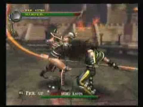 mortal kombat hentai