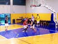 Allenamento Olimpia AJ Milano