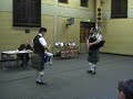 NW England Branch RSPBA Solo Drumming Bob Doyle Hornpipe & Jig NW England Branch RSPBA Solo Drumming Bob Doyle Hornpipe & Jig