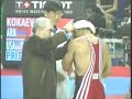 Donny Pritzlaff vs Ryslan Kokaev (Armenia) Donny Pritzlaff vs Ryslan Kokaev (Armenia)