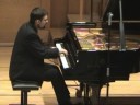 Dmitrij Romanov plays B.Bartok. Part 2/2