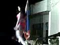 Miss Alabel Pasundayag 2007
