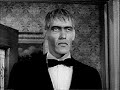 Lurch From The Addams Family - Through The Glass