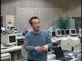 [sci.gr.jp] LHD見学 1