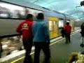 More trains