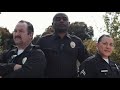 Thank You Law Enforcement | From Bible Baptist Church of National City