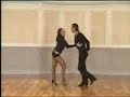 Slavik karina Cha Cha