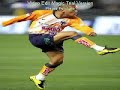 goleador humberto chupete suazo