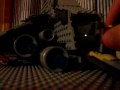 LEGO Star Wars Venator- class Republic Attack Cruiser review pt 2