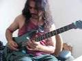mixolydian scale