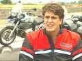 pilotando moto na chuva carpe dien mototurismo