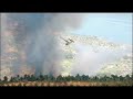 arde o morrazo co lume forestal    