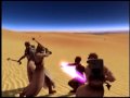 Star Wars: Knights of the old Republic - E3 Trailer