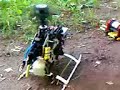 R60 gasser