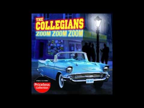 Collegians - The Collegians were an American 1950s doo-wop group from New York City. They recorded for the Harlem-based record producer, Paul Winley. The Collegians bigge...