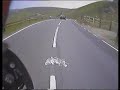 Cat and Fiddle to Bosley, Cheshire - The A54 Part 1 Cat and Fiddle to Bosley, Cheshire - The A54 Part 1