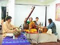 Esha Bandyopadhyay - Khayal - Raga - Madhuwanti