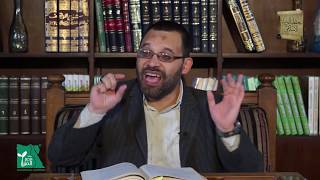 اللمع | باب بيان الأدلة التي يجوز التخصيص بها وما لا يجوز1