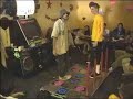 dance dance revolution (ddr 4th mix plus) - dark sound and aoshi performs 