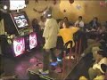 dance dance revolution (ddr 4th mix plus) - dark sound and aoshi performs 