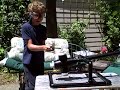 Andy's Carbide Cannon