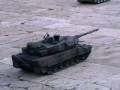 videos de Bolyai RC Tank találkozó december. Part 1